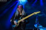 G3-Tour - Satriani, Petrucci, Roth