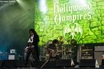 Hollywood Vampires Tour 2018