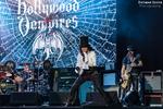 Hollywood Vampires Tour 2018