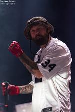 LIMP BIZKIT