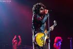 LENNY KRAVITZ – Raise Vibration Tour 2018