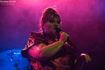 BETH DITTO