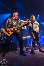 KIM WILDE - Here Come The Aliens Tour 2018