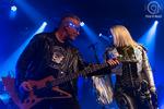 KIM WILDE - Here Come The Aliens Tour 2018