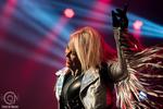 KIM WILDE - Here Come The Aliens Tour 2018