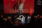 SUZI QUATRO & Band