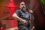 CLUTCH | European Tour 2019