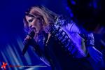 DELAIN | Masters Of Destiny Tour 2019