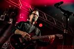 GODSMACK | When Legends Rise Tour 2019