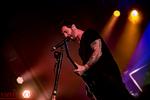 GODSMACK | When Legends Rise Tour 2019