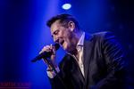 TONY HADLEY |  Talking To The Moon Tour 2019