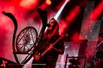 ROCK AM RING 2019 | BEHEMOTH