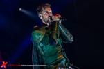 GLORYHAMMER | Galactic Terrortour 2020