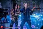 BILLY IDOL | The Roadside Tour 2022