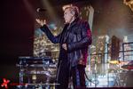 BILLY IDOL | The Roadside Tour 2022