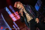 BILLY IDOL | The Roadside Tour 2022