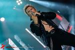 BILLY IDOL | The Roadside Tour 2022