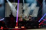 KISS | End Of The Road World Tour 2022