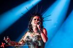 WITHIN TEMPTATION + EVANESCENCE: Worlds Collide Tour 2022