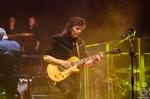 STEVE HACKETT & BAND - Genesis Revisited 2023