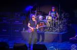 JOE SATRIANI - Earth Tour 2023