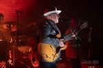 PAUL CARRACK - TOUR 2023