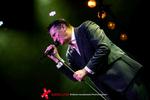 TONY HADLEY | 40th Anniversary-Tour 2023