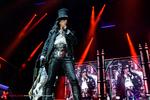 ALICE COOPER | Too Close To Comfort Tour 2024